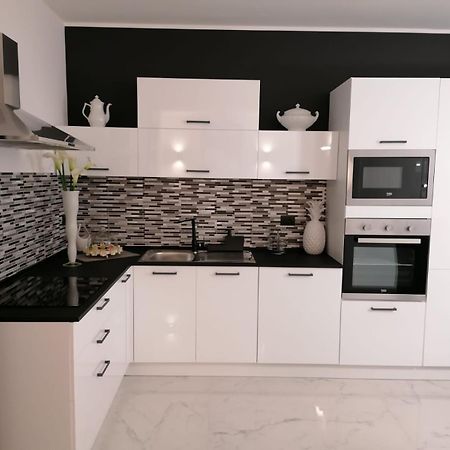 모노폴리 Casa Tra Borgo E Mare 빌라 외부 사진