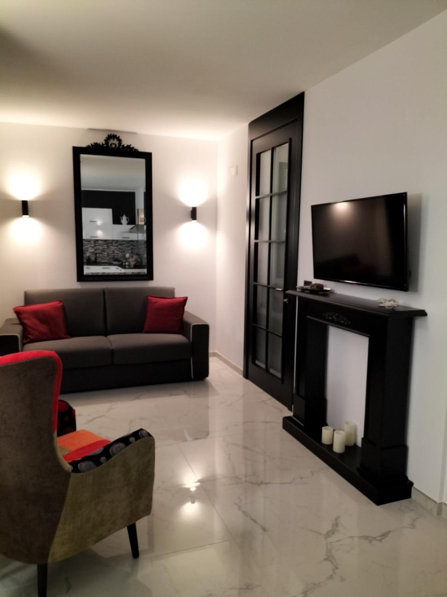 모노폴리 Casa Tra Borgo E Mare 빌라 외부 사진
