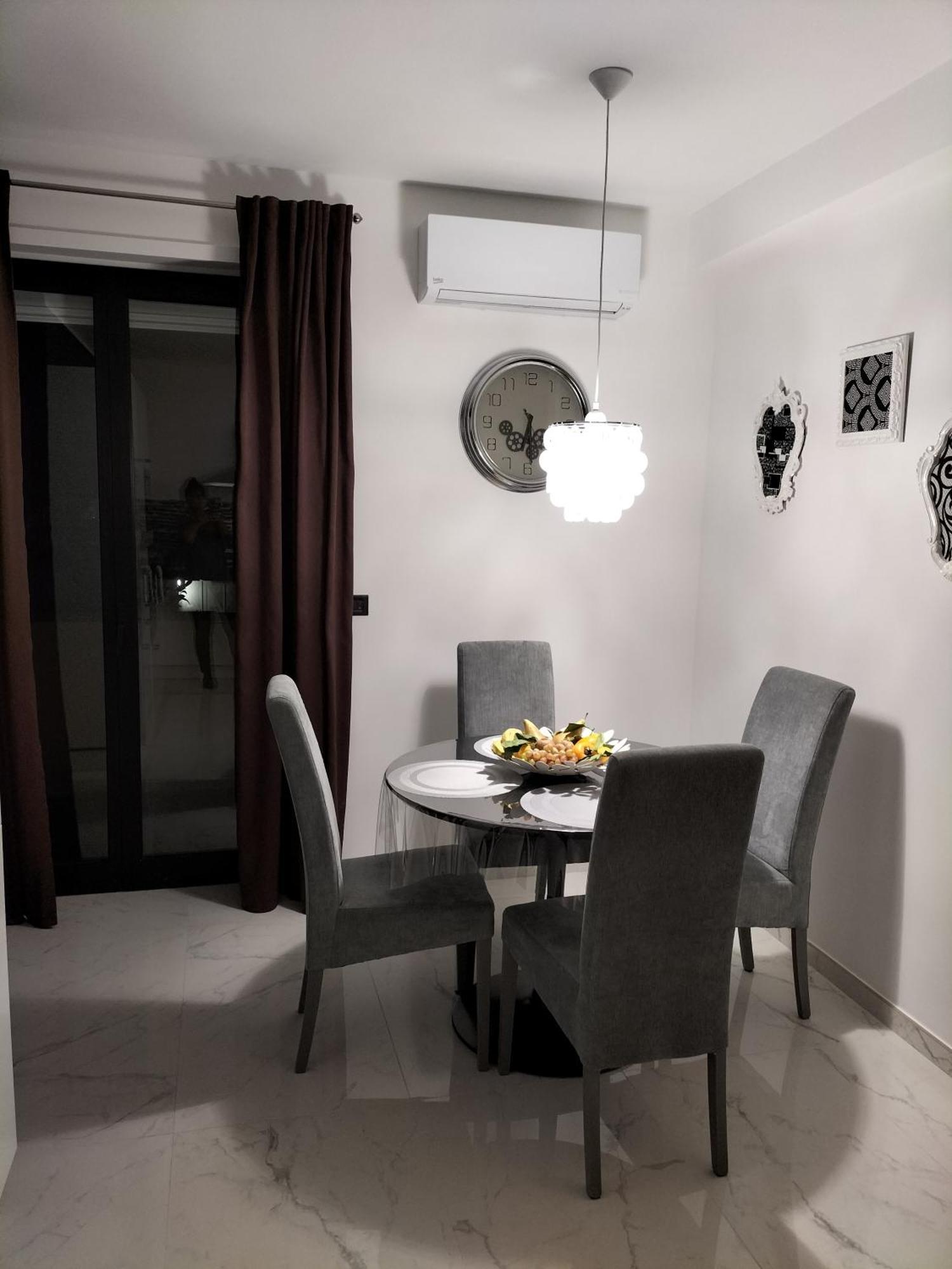모노폴리 Casa Tra Borgo E Mare 빌라 외부 사진