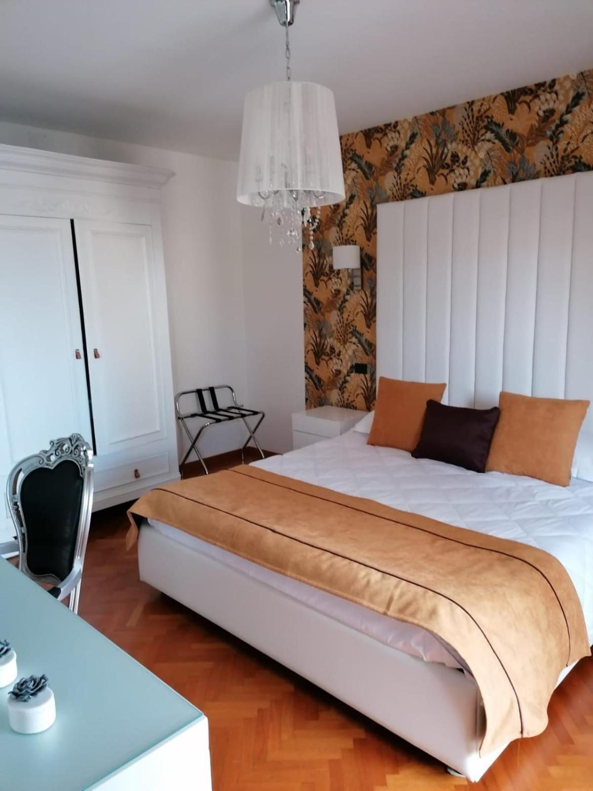 모노폴리 Casa Tra Borgo E Mare 빌라 외부 사진