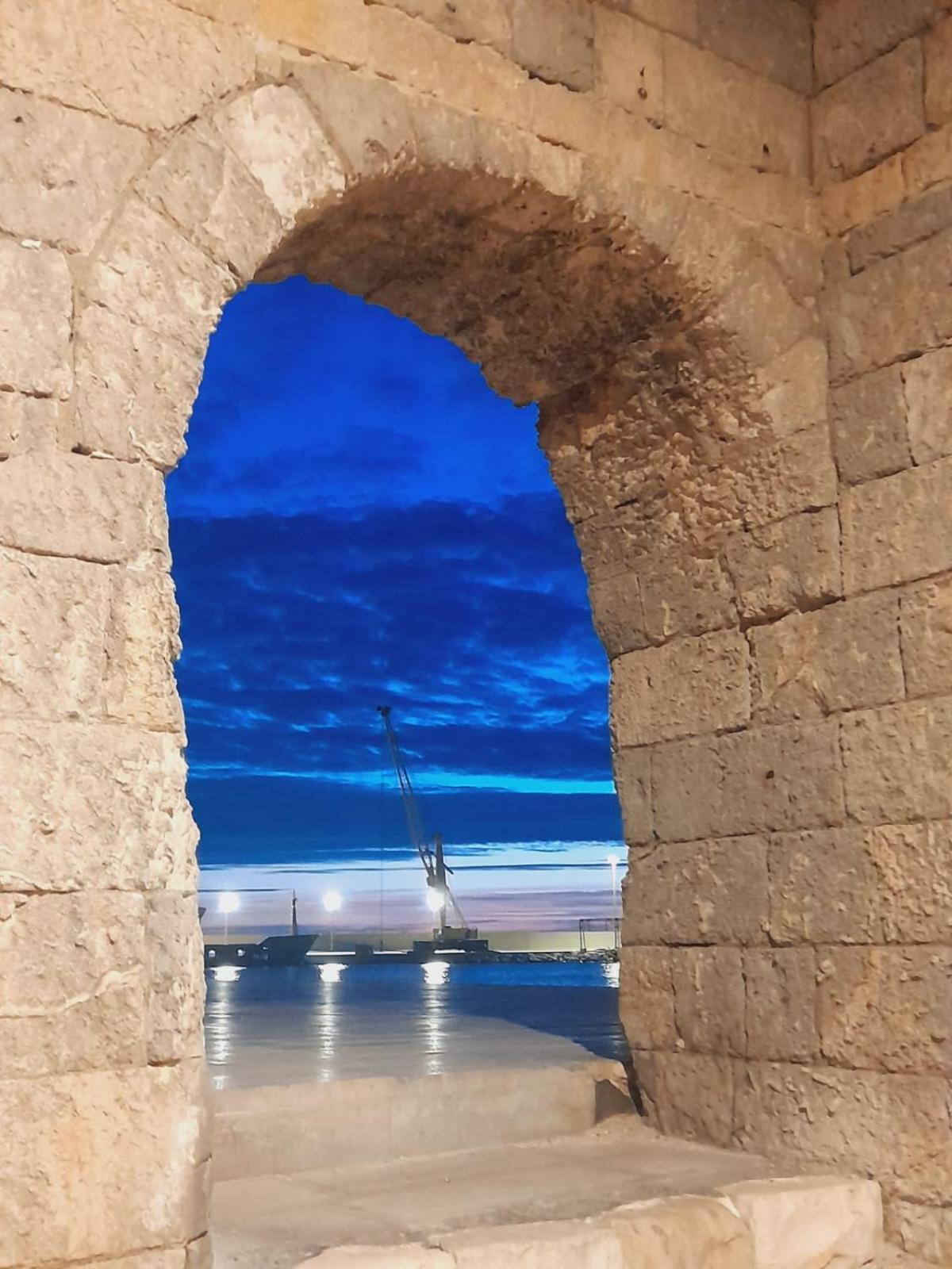 모노폴리 Casa Tra Borgo E Mare 빌라 외부 사진