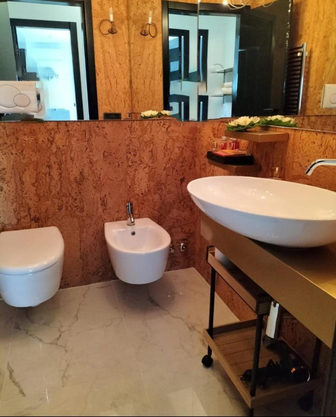 모노폴리 Casa Tra Borgo E Mare 빌라 외부 사진