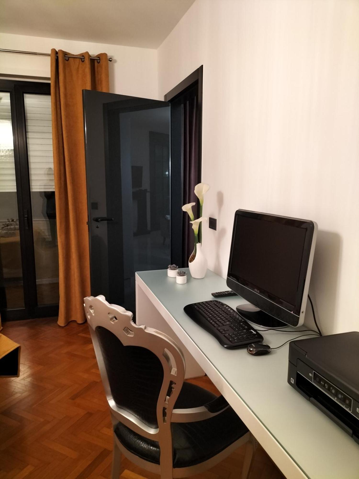 모노폴리 Casa Tra Borgo E Mare 빌라 외부 사진