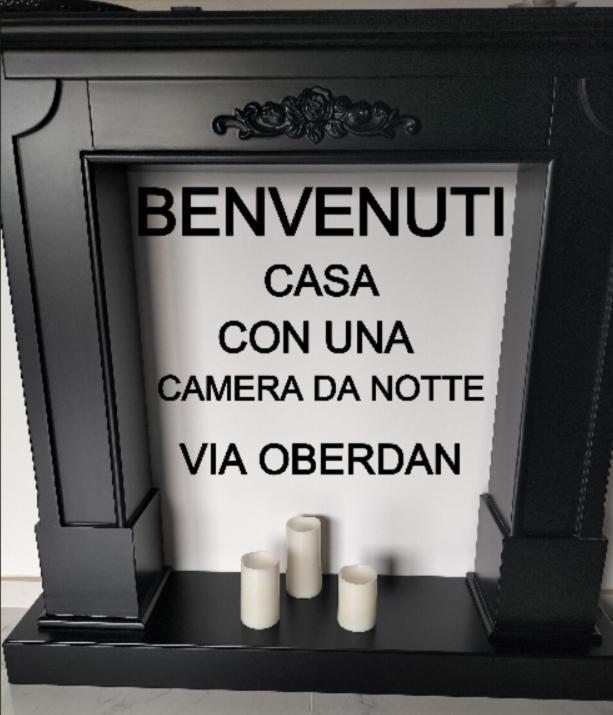 모노폴리 Casa Tra Borgo E Mare 빌라 외부 사진