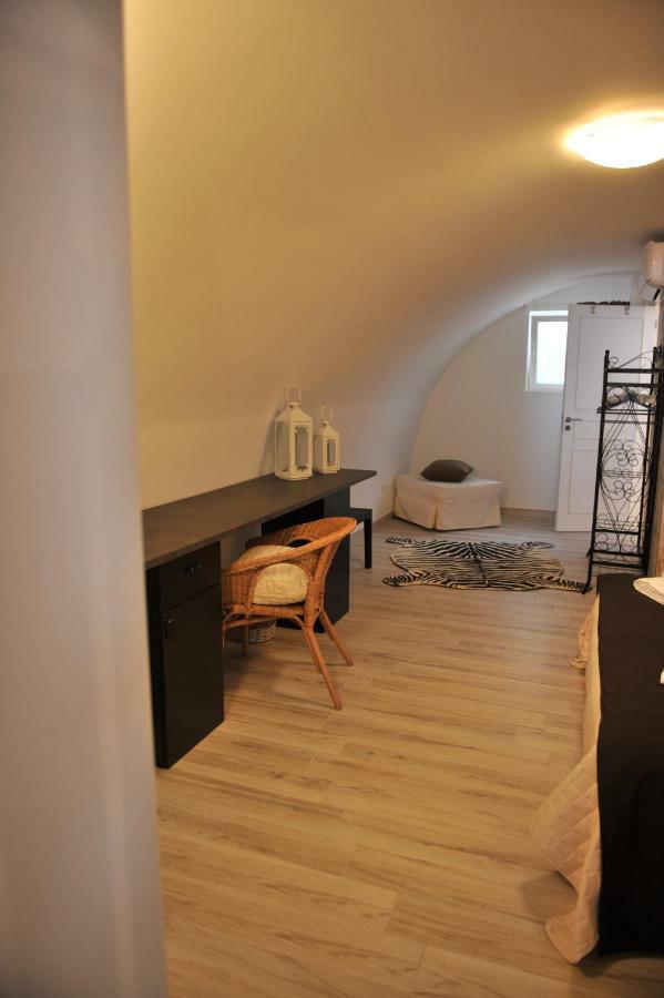 모노폴리 Casa Tra Borgo E Mare 빌라 외부 사진
