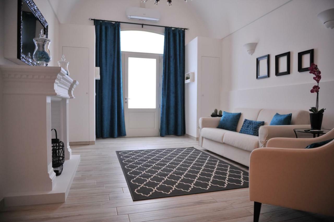 모노폴리 Casa Tra Borgo E Mare 빌라 외부 사진