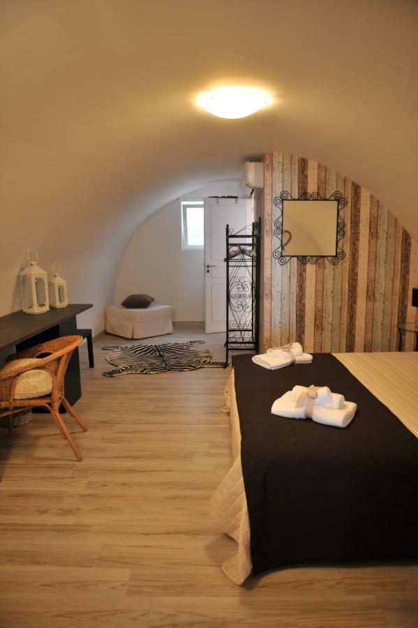 모노폴리 Casa Tra Borgo E Mare 빌라 외부 사진